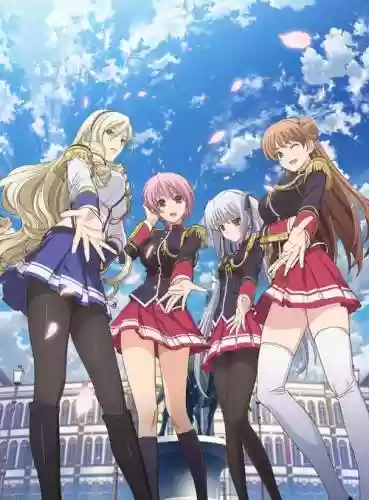 少女骑士物语攻略汉化，少女骑士物语游戏more插图