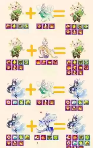 梦幻西游合宠地点怎么选择，梦幻西游合宠需要什么条件插图1