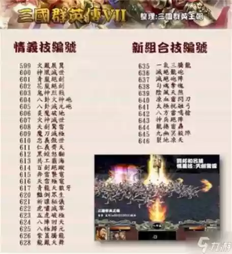 三国群英传7赚钱攻略，三国群英传7 赚钱插图1