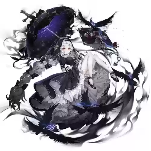 爆裂魔女夕阵容搭配，爆裂魔女爆率插图1