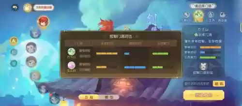 梦幻西游手游转职转角色，梦幻西游手游如何转职插图