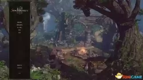 咒语力量三部曲魔幻战役攻略，咒语力量3剧情攻略插图1