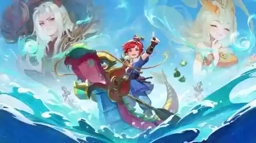 好玩的类梦幻西游手游，好玩的类梦幻西游手游推荐插图