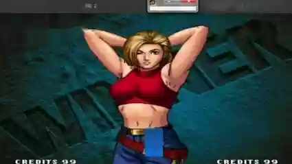 98玛丽技能，98玛丽连招插图1