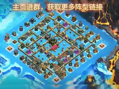 国服最强攻防阵容搭配，国服最强怎么打插图1
