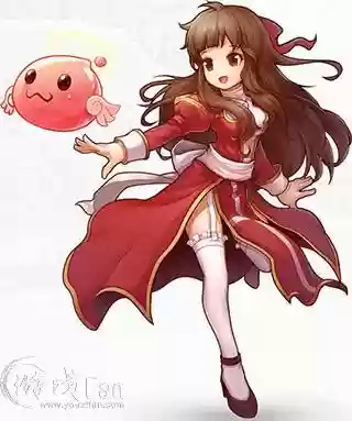 天天打波利红色武器，天天打波利红装属性选择插图1