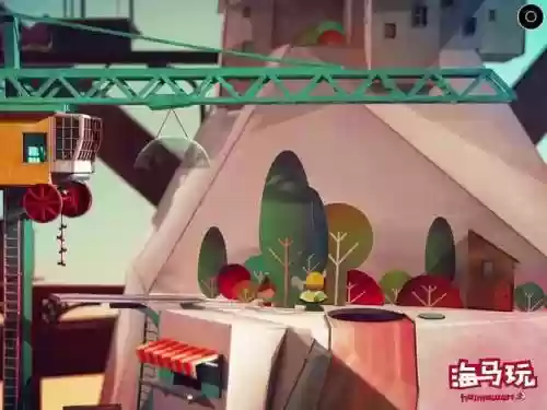 爷爷的城市6攻略，爷爷的城市第六关攻略插图1