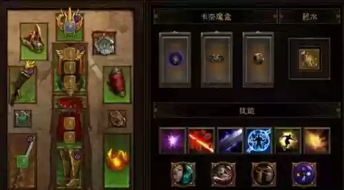 不死鸟武器强化礼盒，不死鸟装备属性插图