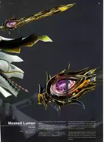 猎天使魔女2有哪些武器，猎天使魔女2有哪些武器装备插图1