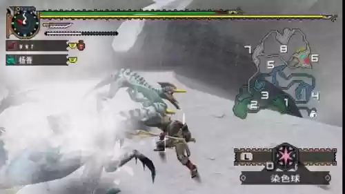 psp怪物猎人2视频攻略视频攻略，ps4怪物猎人2插图1