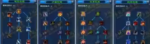 90修罗强杀吞噬魔装备，修罗100级技能加点插图