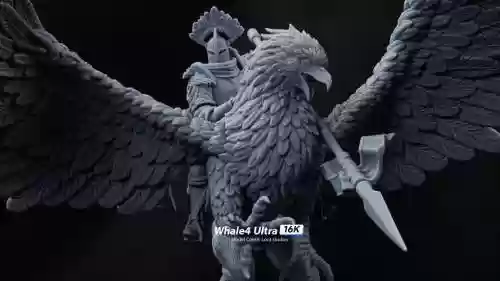 狮鹫套用什么武器，狮鹫套打什么石头插图1