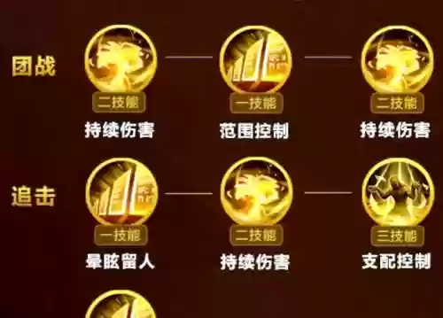 张良技能怎么玩，张良主点哪个技能插图1