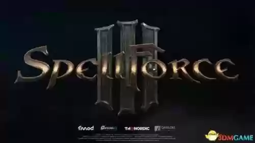 咒语力量三部曲魔幻战役攻略，咒语力量3剧情攻略插图