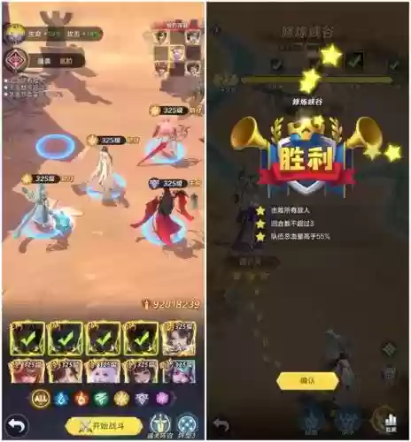 上古王冠新光刺阵容搭配，上古王冠新光奶插图