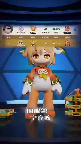 奇葩战斗家新手阵容搭配,奇葩战斗家最强角色2020插图1 奇葩战斗家新手阵容搭配,奇葩战斗家最强角色2020插图1