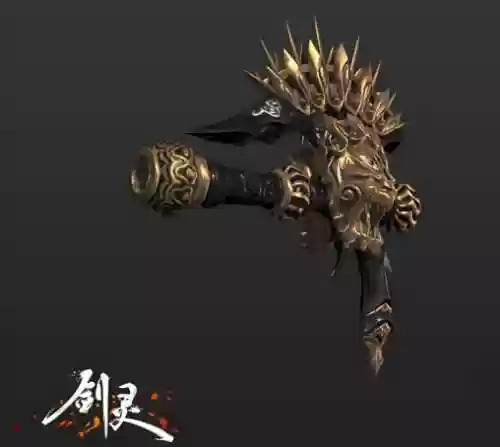 剑灵双枪技能，剑灵双枪怎么样插图