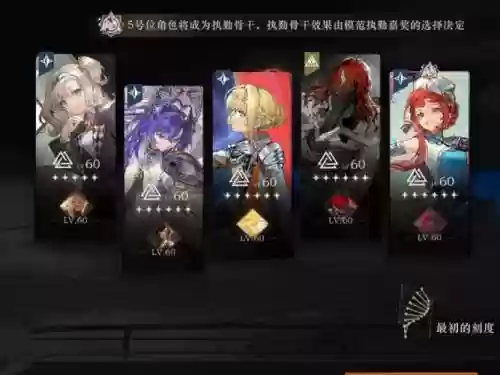 启示录最强阵容搭配，启示录061攻略插图