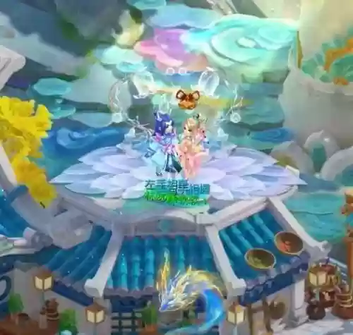 梦幻西游之间有爱情吗,梦幻西游的爱情故事插图 梦幻西游之间有爱情吗,梦幻西游的爱情故事插图