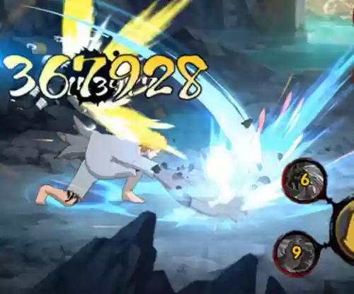 火影忍者ol重吾技能怎么锁，火影忍者重吾怎么一拳秒插图