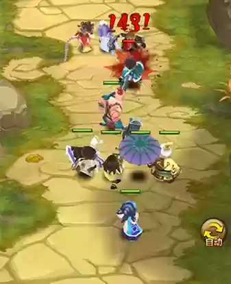 新秦时明月手游阵容搭配，新秦时明月手游攻略插图1