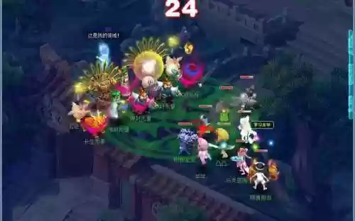 梦幻西游杀天罡地煞69，梦幻西游杀天罡地煞视频插图1