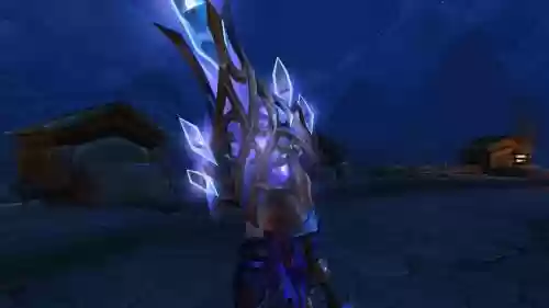 7.35武器战挑战法师塔,cjq法师塔武器外观插图 7.35武器战挑战法师塔,cjq法师塔武器外观插图