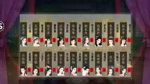 官居几品更新后攻略，官居几品新版攻略插图