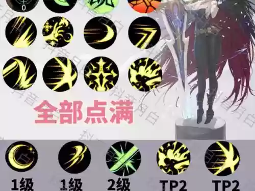 剑宗强杀火山需要那些技能，剑宗pk教学插图