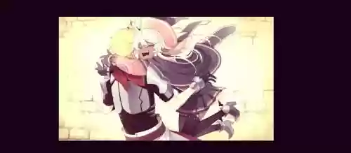 疾风魔女全剧情攻略，疾风魔女1全剧情攻略插图