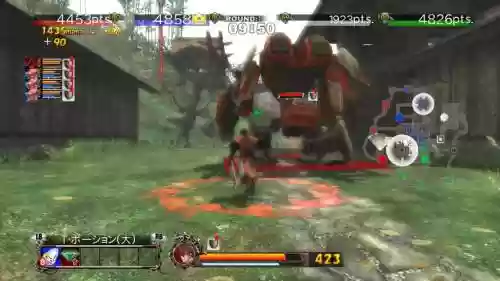 罪恶装备2序曲pc破解版，罪恶装备2剧情插图1