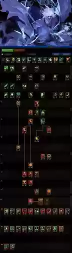 dnf天帝技能图标封装补丁,dnf天帝各个技能等级插图1 dnf天帝技能图标封装补丁,dnf天帝各个技能等级插图1